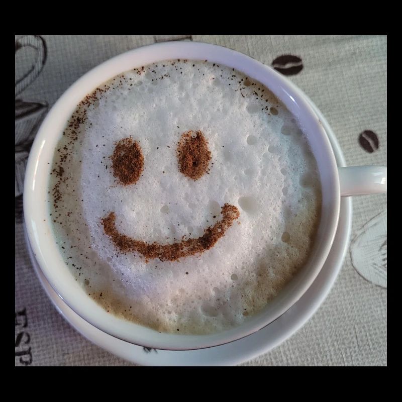 Coupe Smile