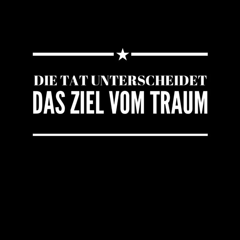 lebe deine Träume
