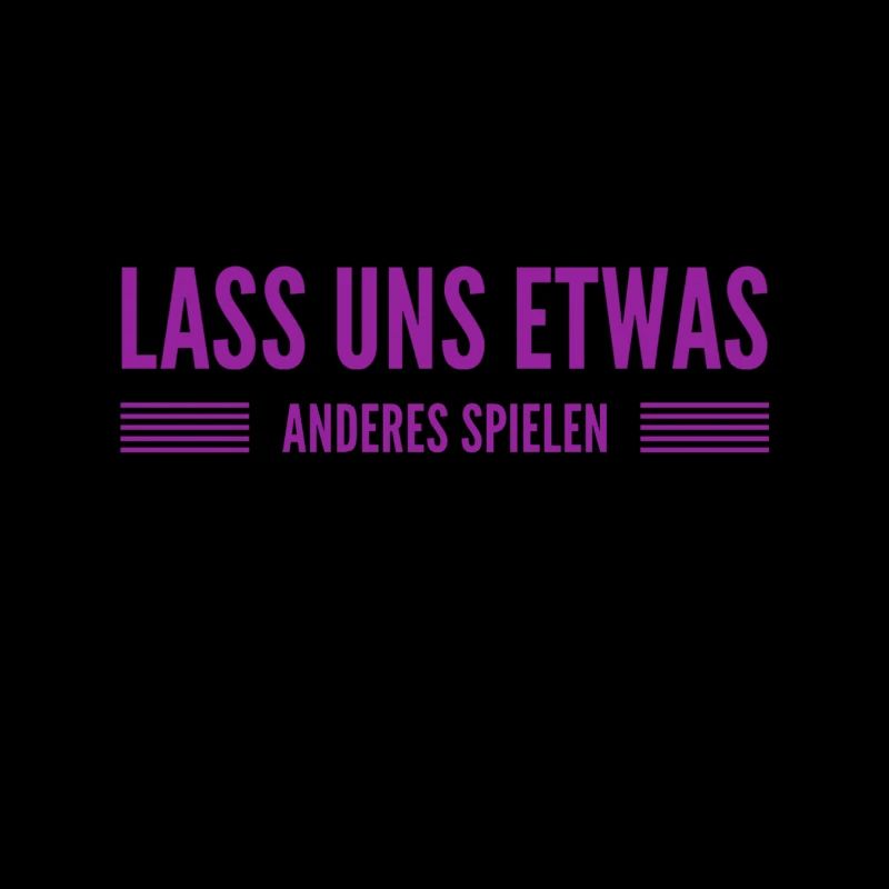 wir brauchen eine Alternative