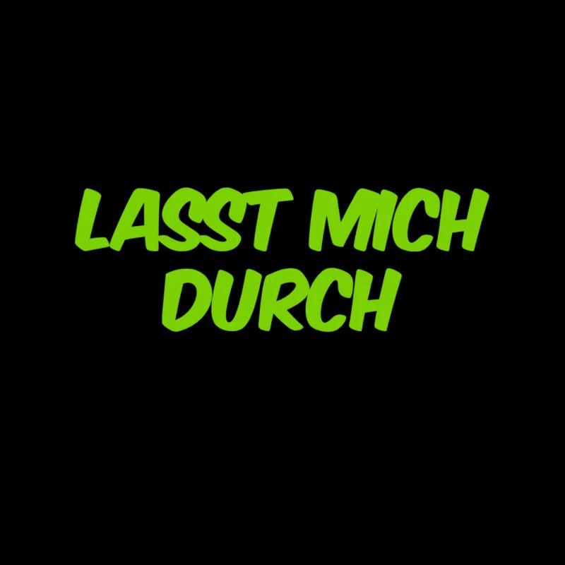 macht Platz