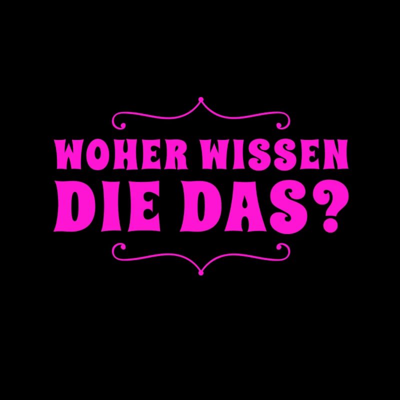 wir werden abgehört