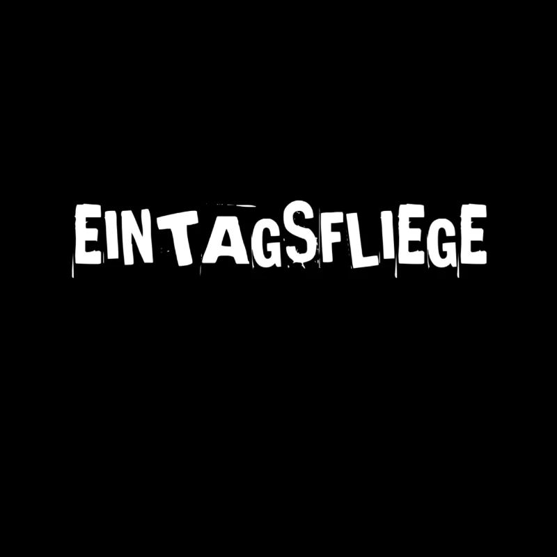 so sieht eine Eintagsfliege aus