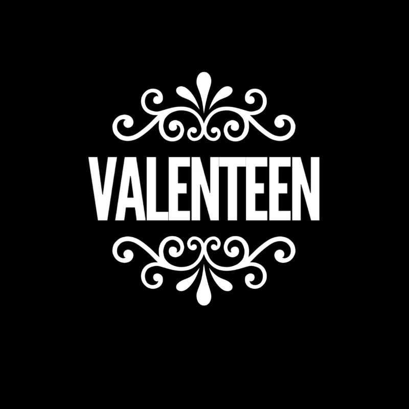 ich bin ein Valenteen
