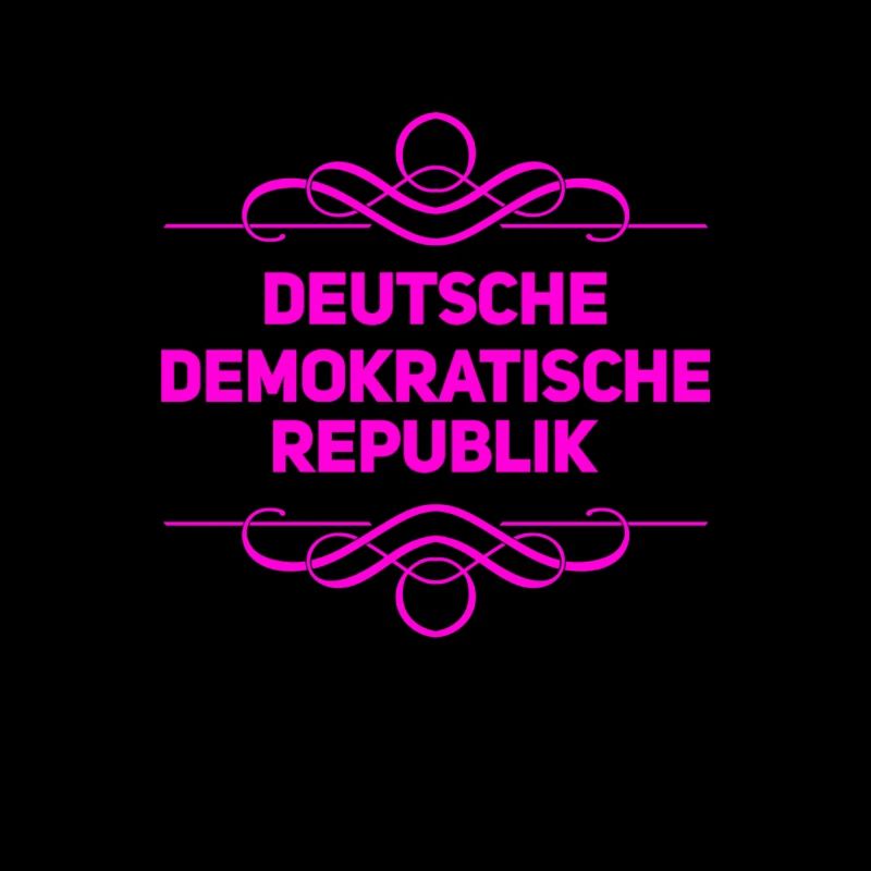 DDR