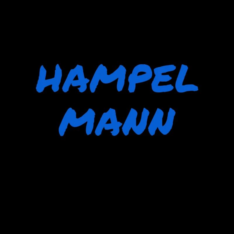 ich mache den Hampelmann