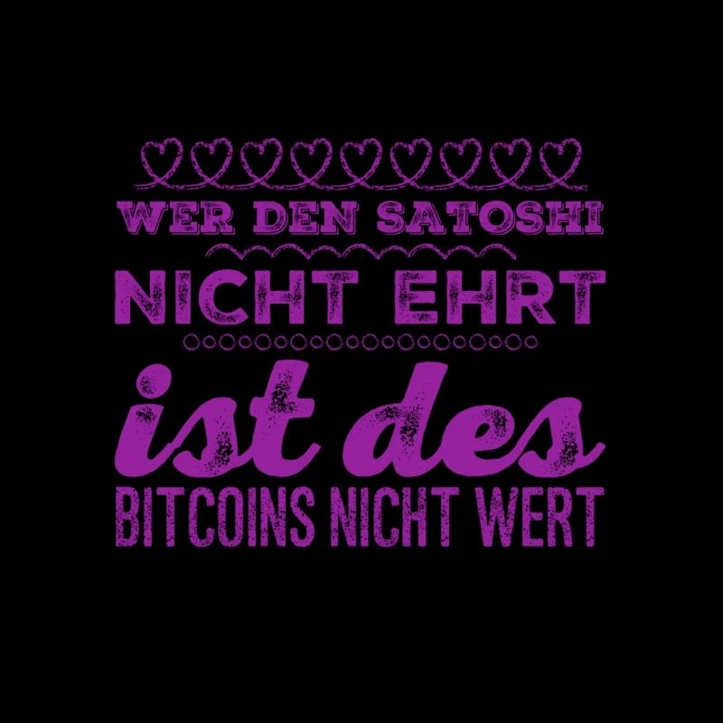 BITCOIN geht immer