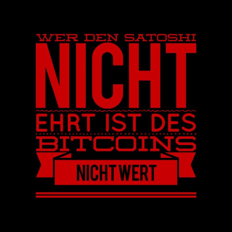 den Satoshi ehren