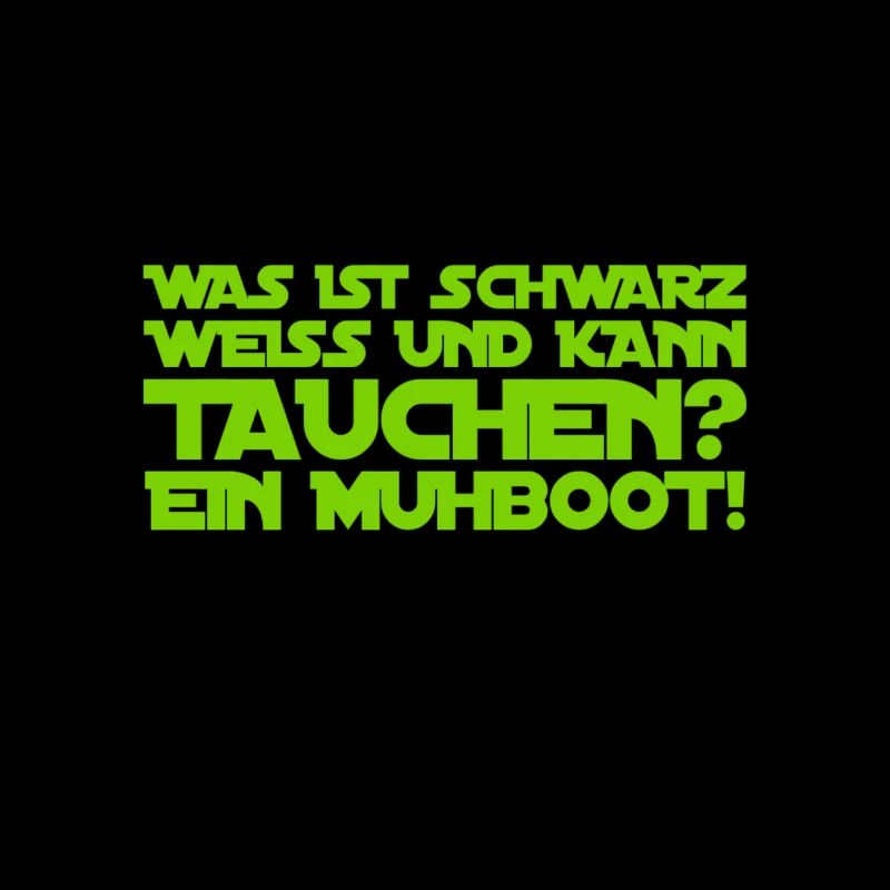 Flachwitze sind super