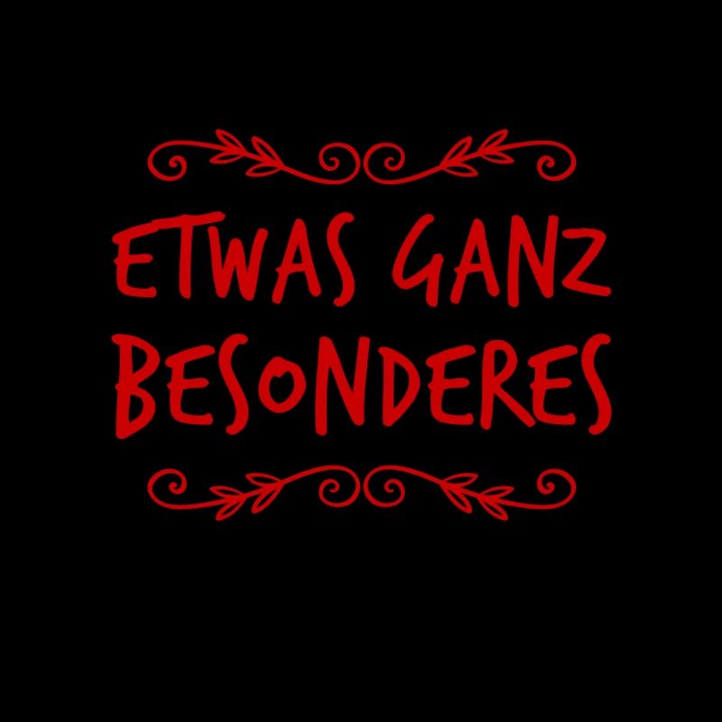 Je suis génial
