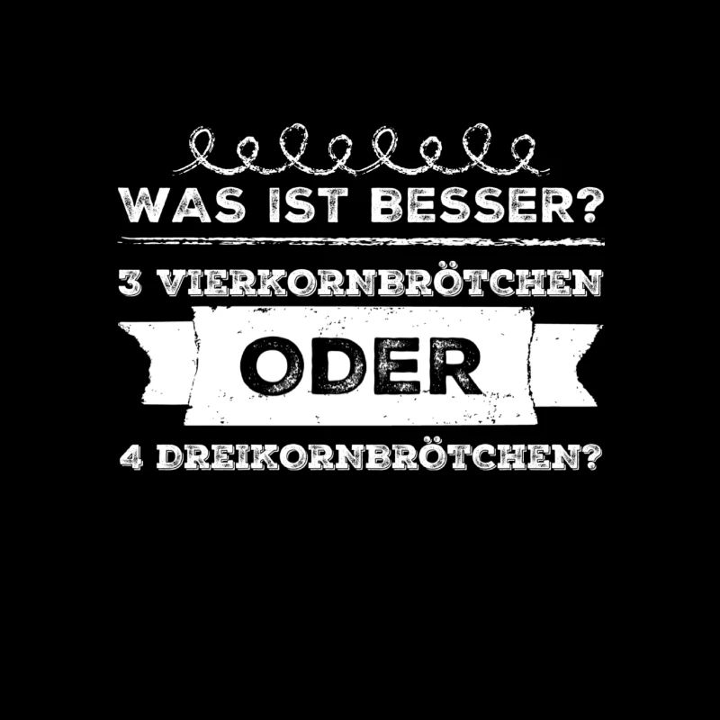 die Qual er Wahl