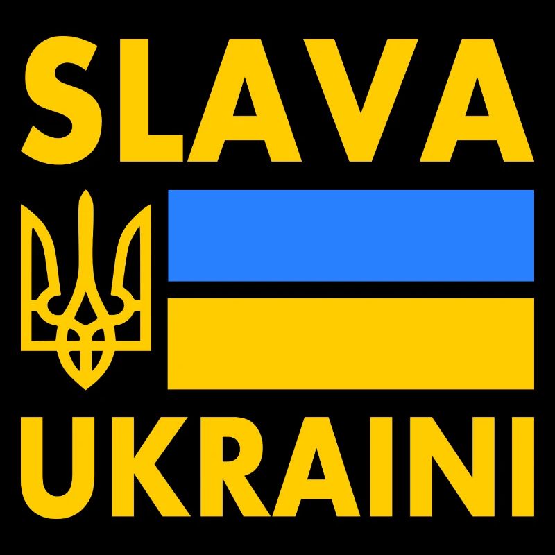 Slava ukraini