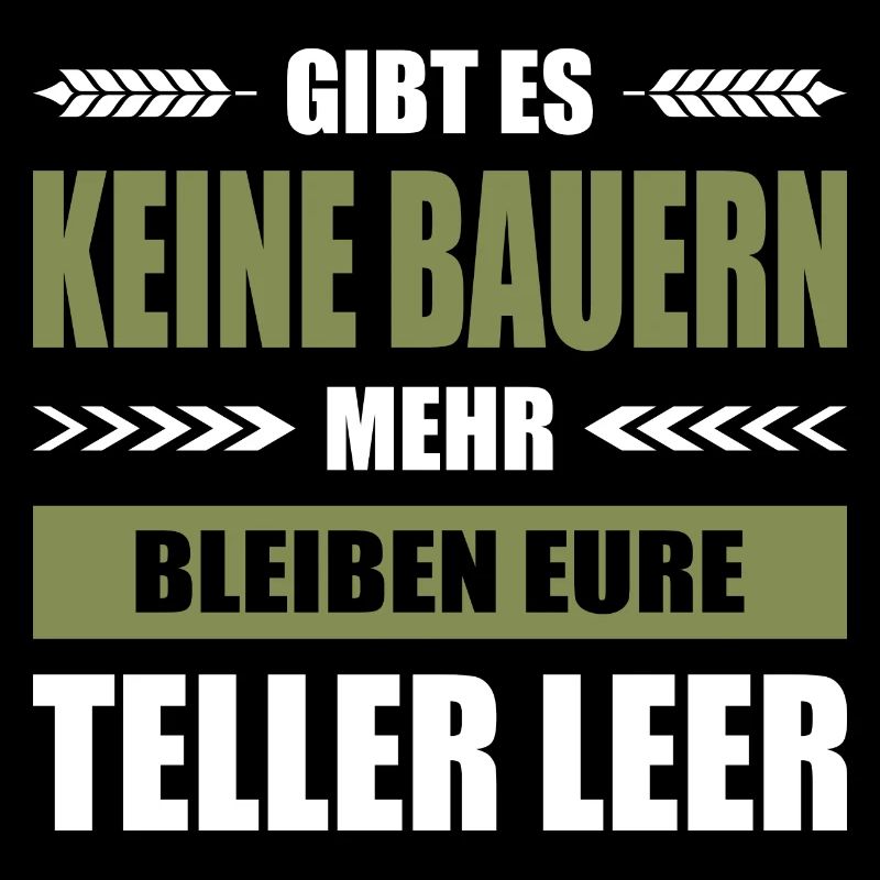 Bauernprotest Demonstration Bauerndemo Landwirt