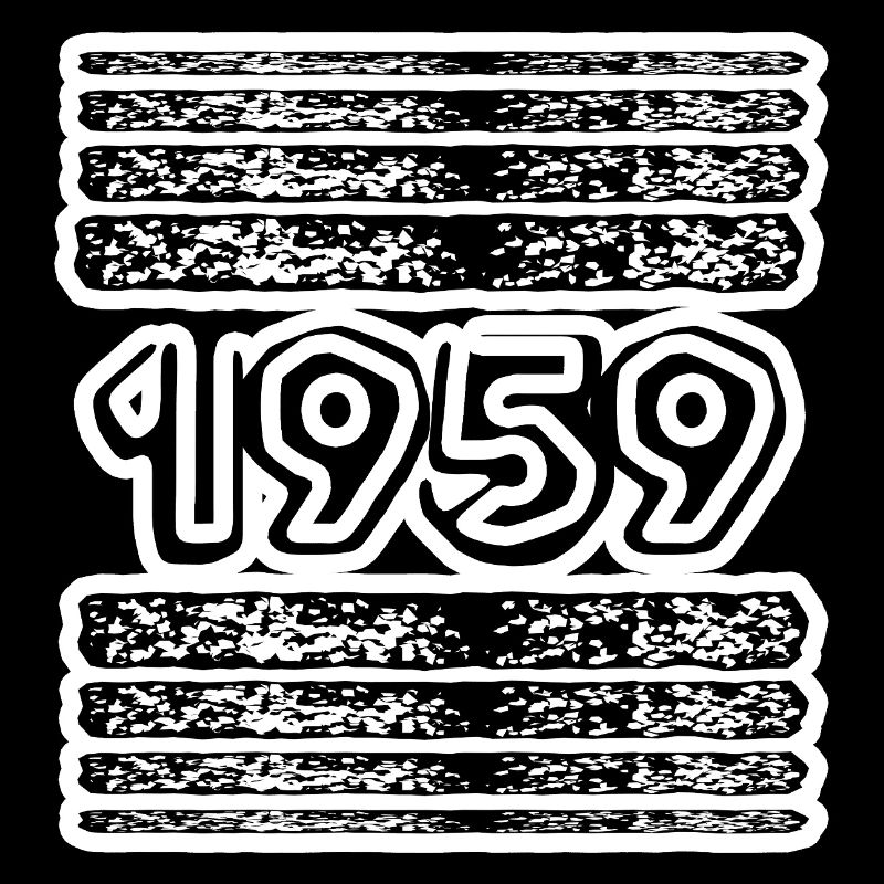 Année 1959