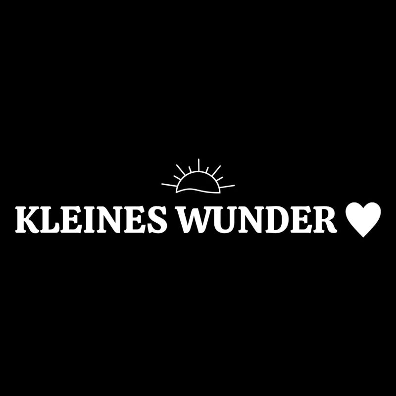 Kleines Wunder