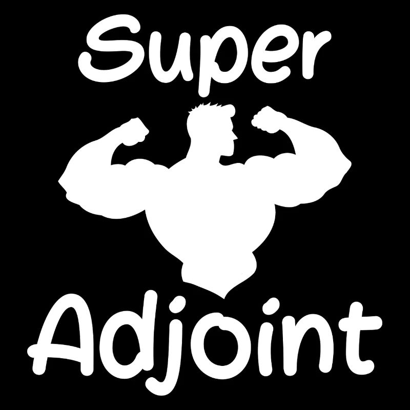 Super adjoint