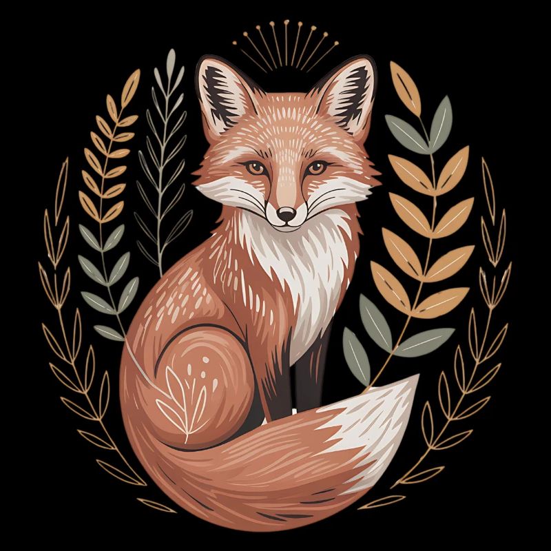 Boho Fuchs