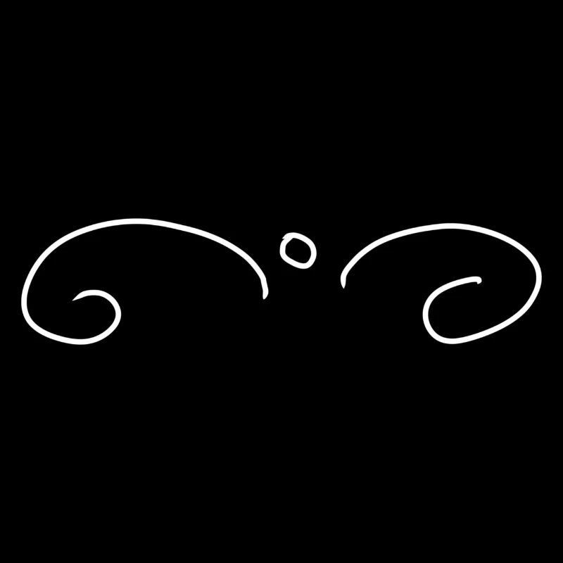 Motif, Symbole, Traits, Arc