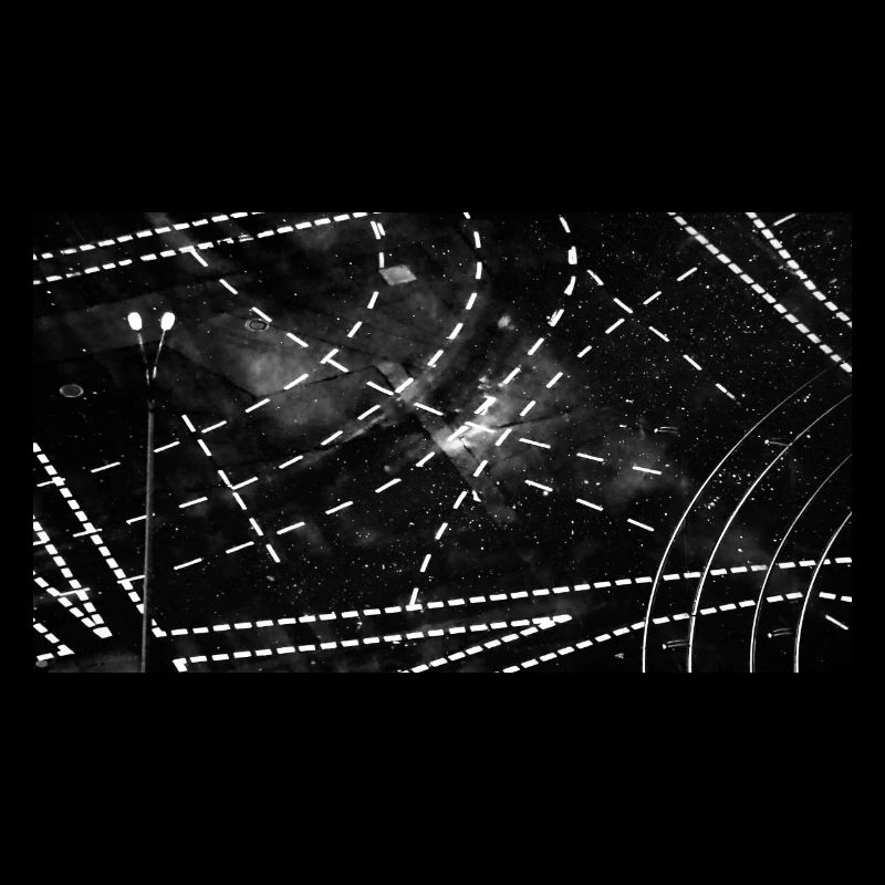 Space Traffic
