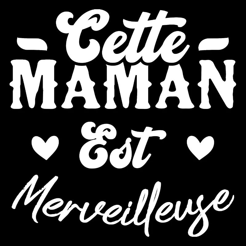 Cette maman est merveilleuse