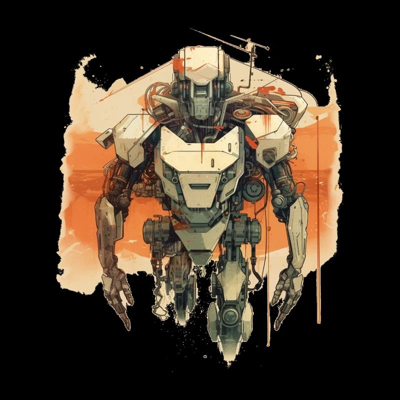 Mecha
