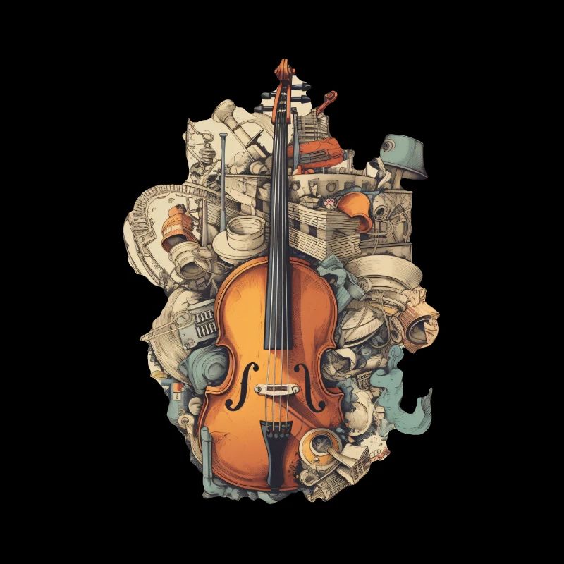 Instruments de musique