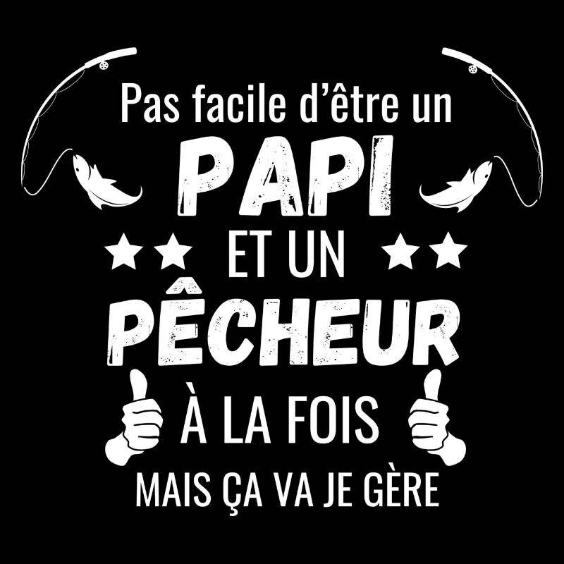PAPI PECHEUR