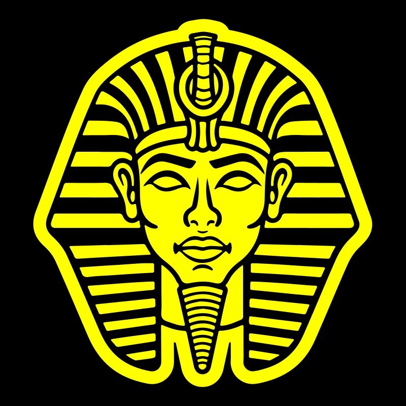 Crâne de pharaon