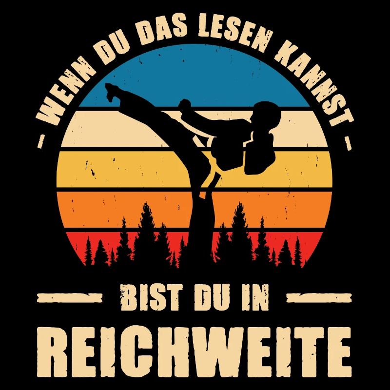 Karate Training Geschenke Karatetraining