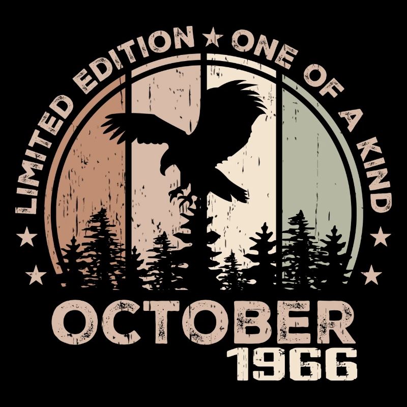 Incomparable since October 1966 58 Anniversary