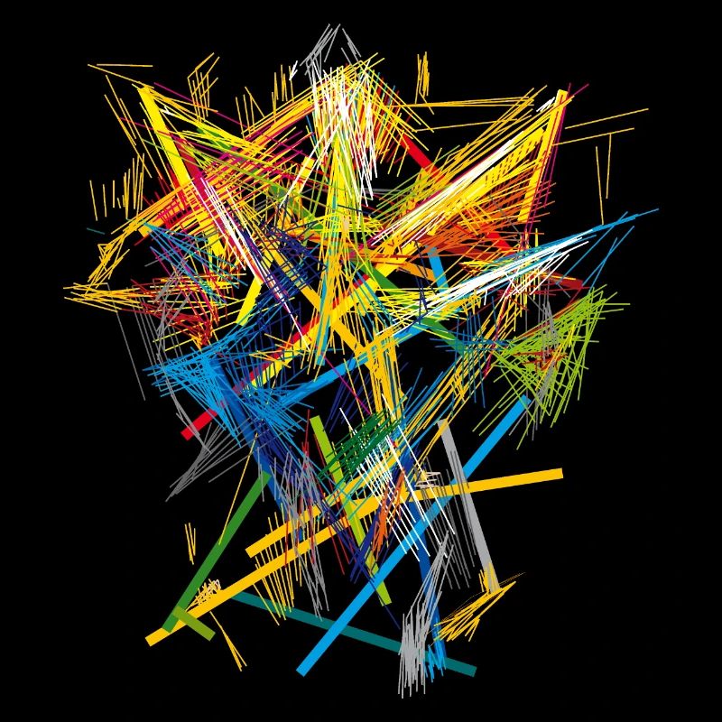 abstrait