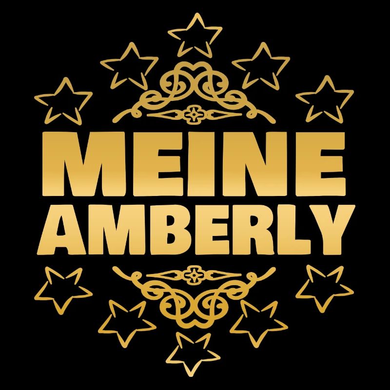 Mädchen Amberly