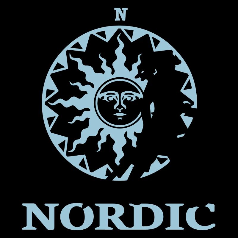 Nordic 2C - Farbwechsel