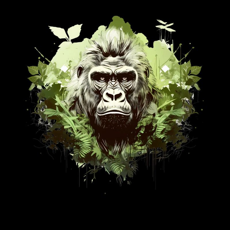 Gorilla