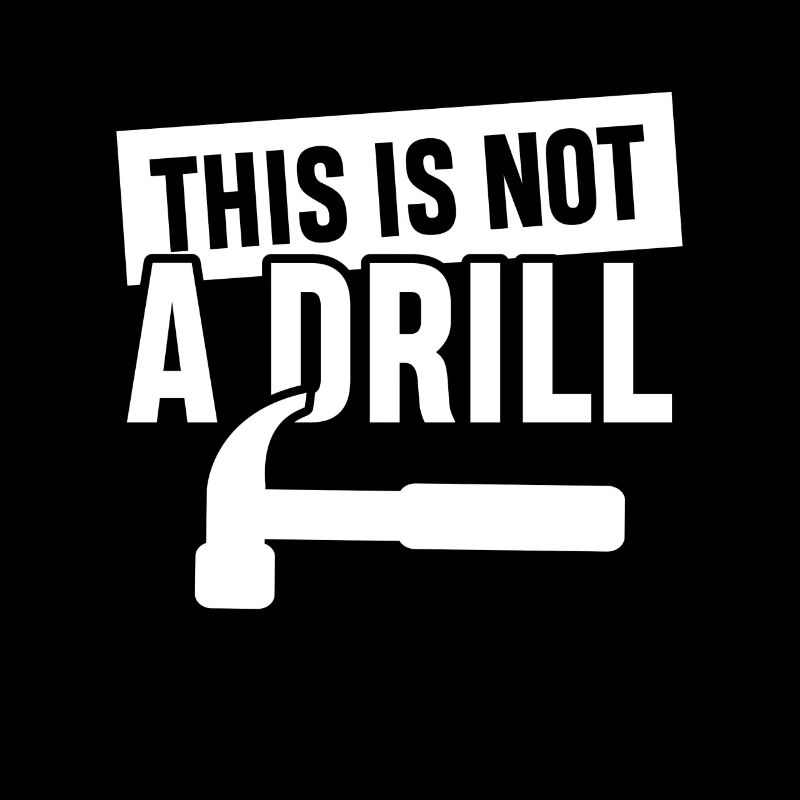 This is not a Drill tool kit worker mechanic