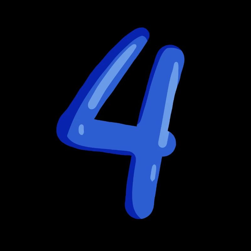 4