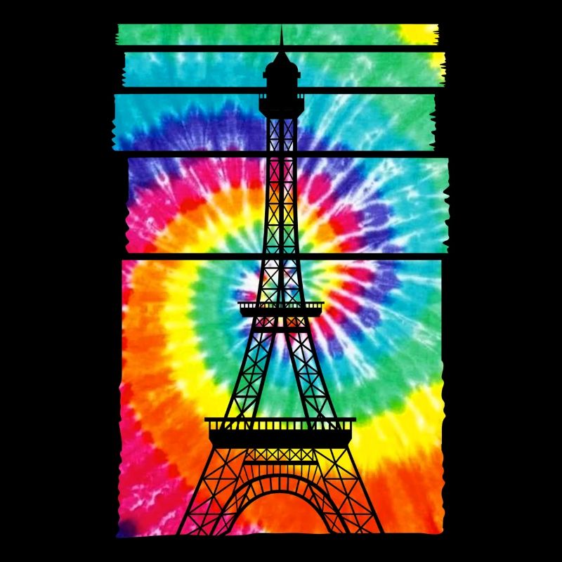 Paris Souvenir Eiffel Tower