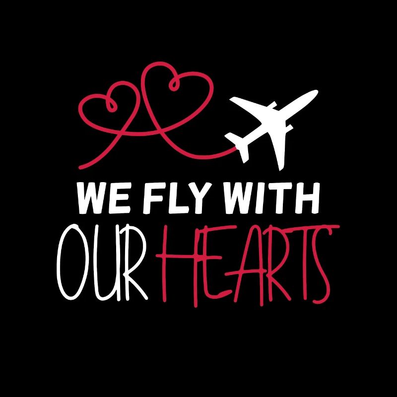 Flugzeug Pilot Spruch Geschenk