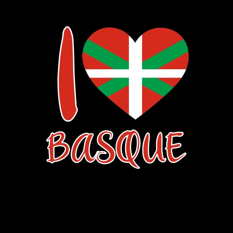 Pays Basque Drapeau Basque