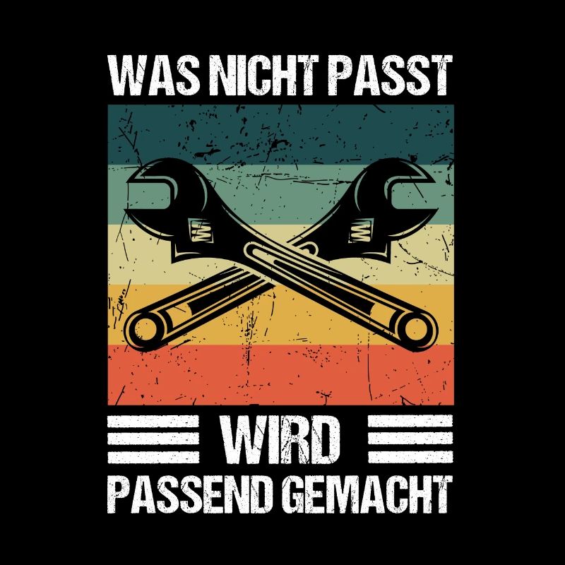 Wird Passend Gemacht