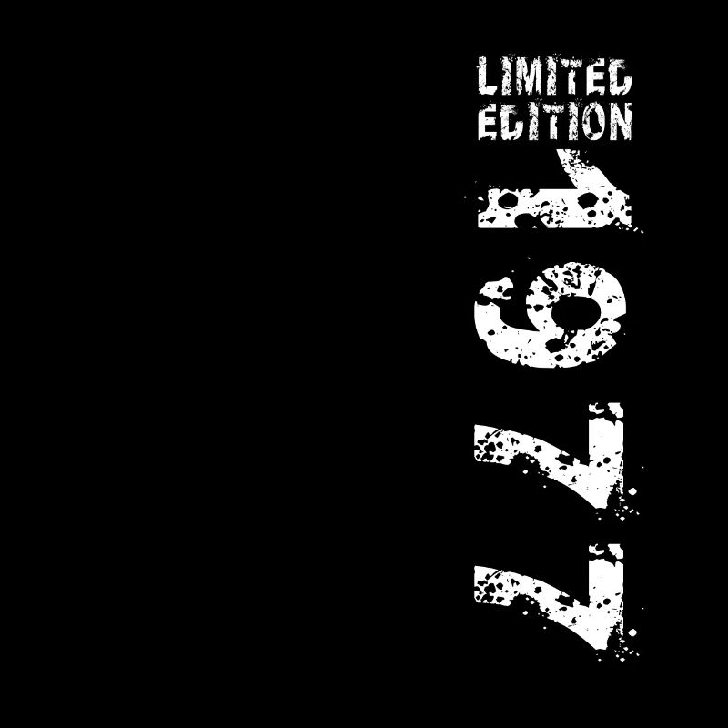 1977 Geburtstag Geschenkidee Vintage Edition