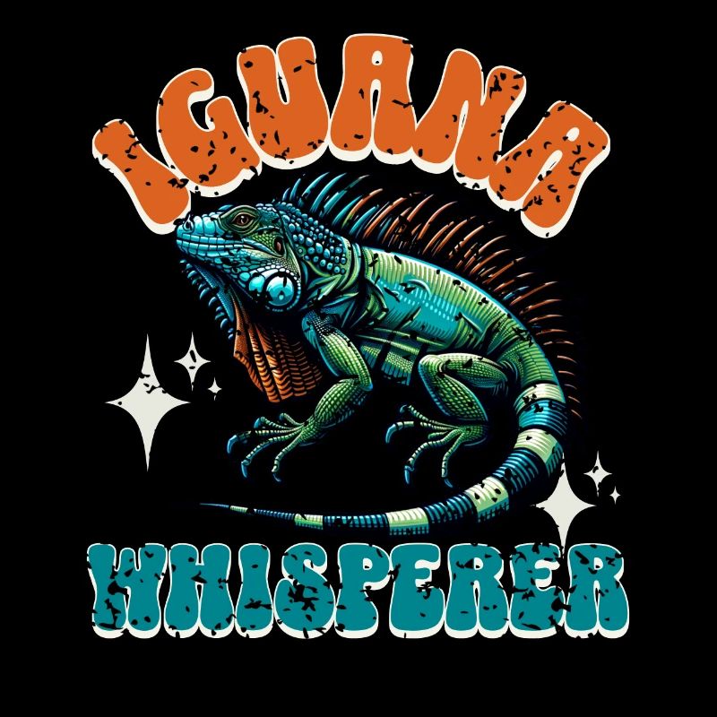 Iguane