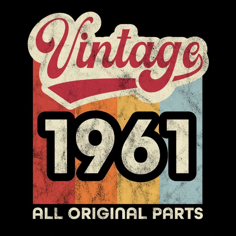 Millésime 1961