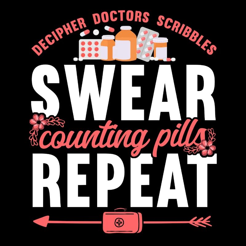 Pharmacy Tech Technician