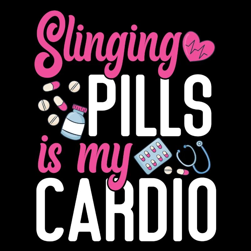 Pharmacy Tech Technician