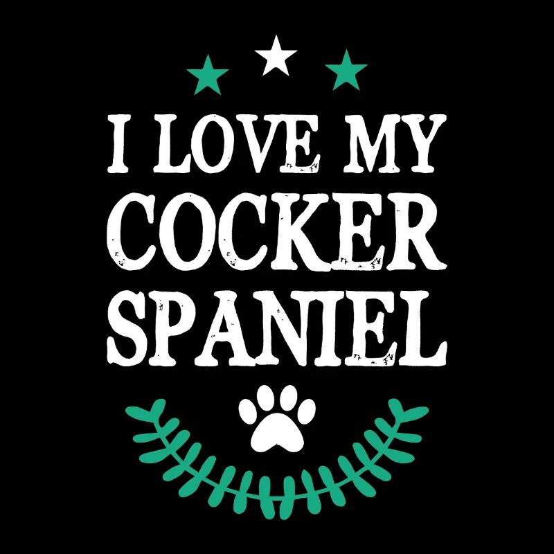 COCKER_SPANIEL
