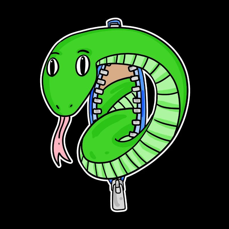 serpent mignon