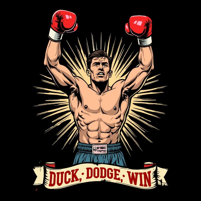 Boxeur