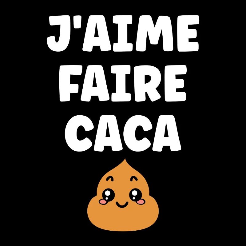caca