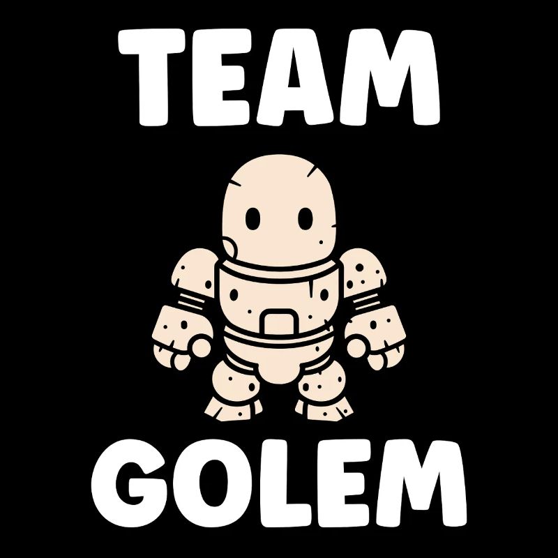 Team golem