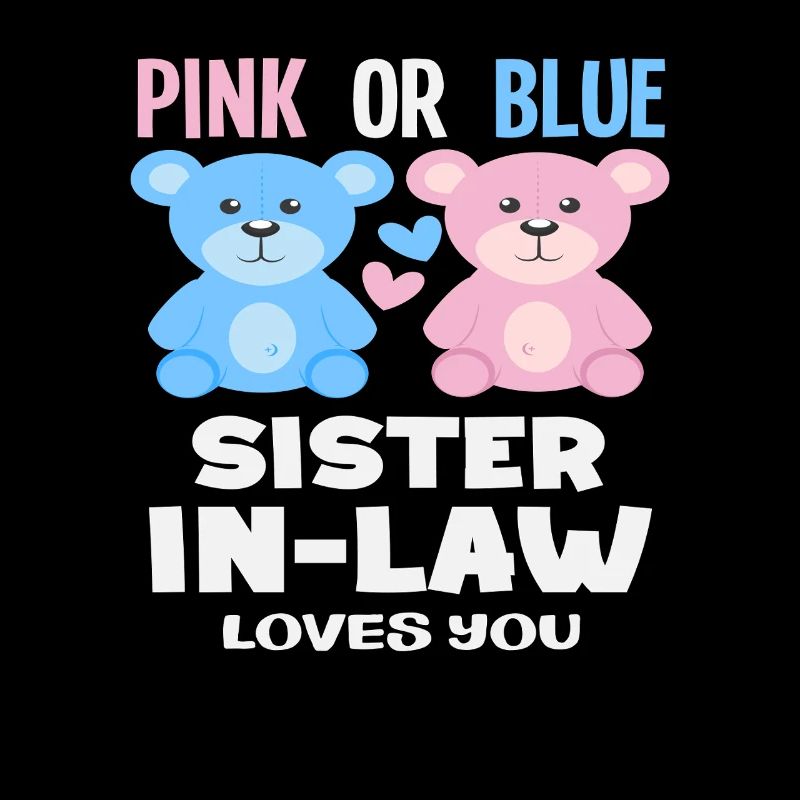 Pink Oder Blau Stiefschwester Liebt Dich